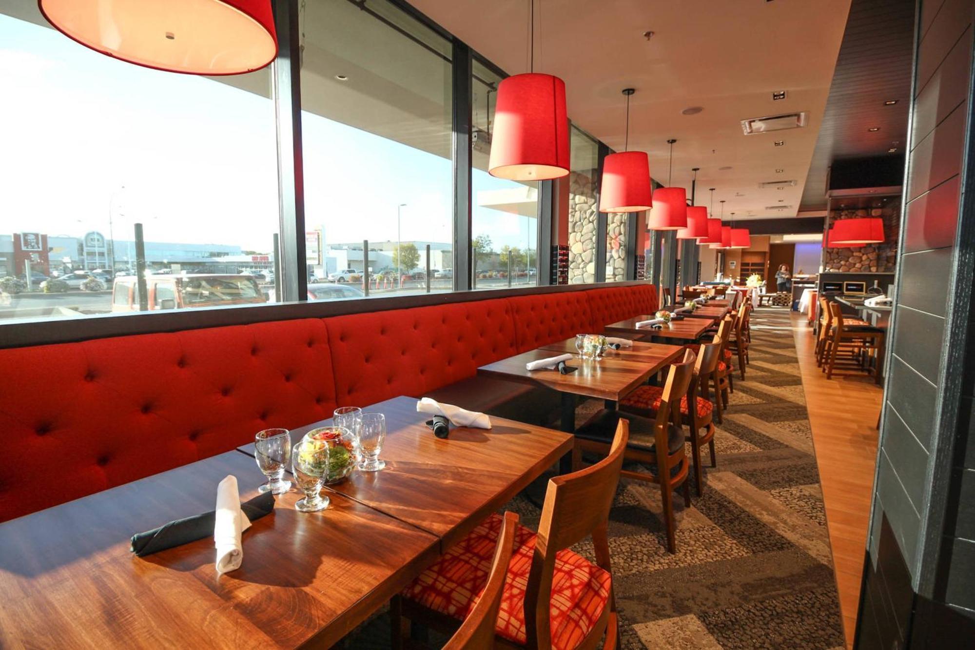 Fairfield Inn & Suites By Marriott Regina Buitenkant foto