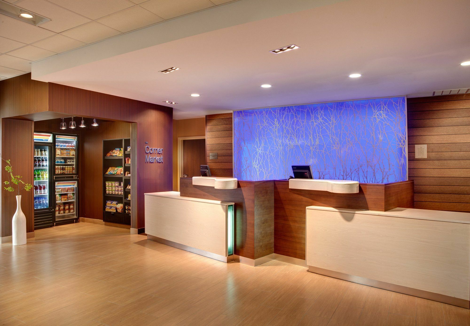 Fairfield Inn & Suites By Marriott Regina Buitenkant foto