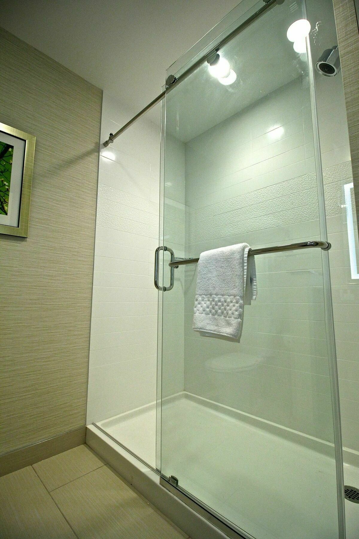 Fairfield Inn & Suites By Marriott Regina Buitenkant foto