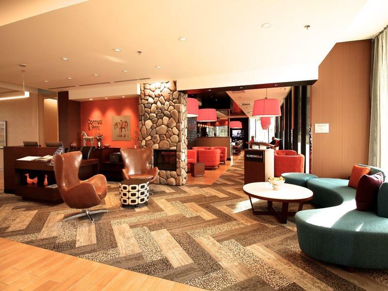 Fairfield Inn & Suites By Marriott Regina Buitenkant foto